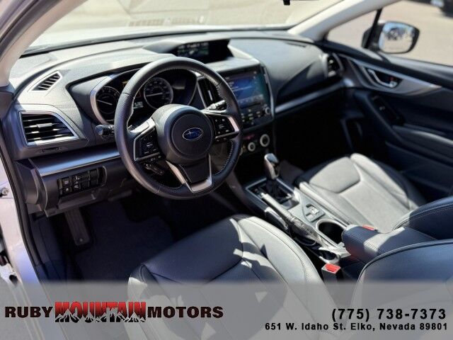 2023 Subaru Impreza Limited Elko NV