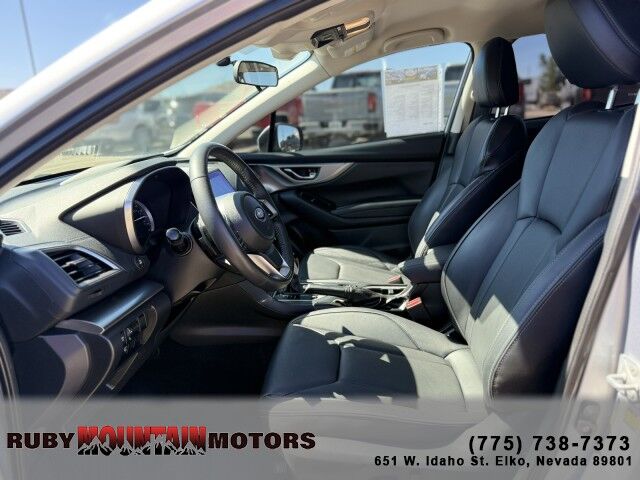 2023 Subaru Impreza Limited Elko NV