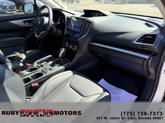 2023 Subaru Impreza Limited Elko NV