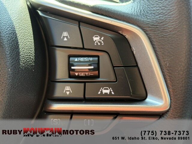 2023 Subaru Impreza Limited Elko NV