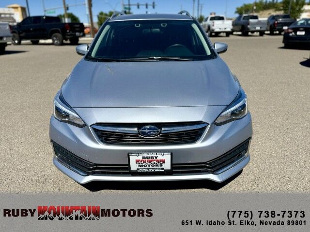 2023 Subaru Impreza Limited Elko NV