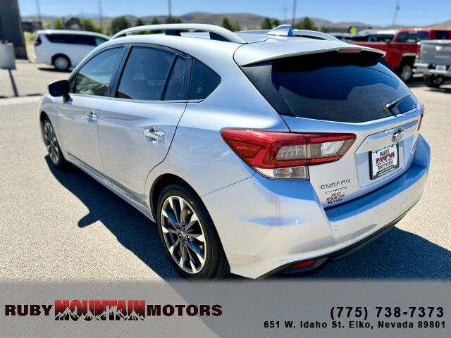 2023 Subaru Impreza Limited Elko NV