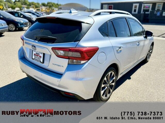 2023 Subaru Impreza Limited Elko NV