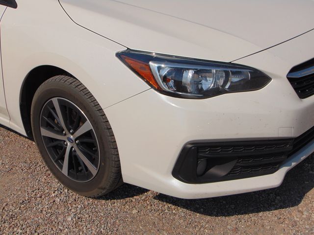 2023 Subaru Impreza Premium Santa Fe NM
