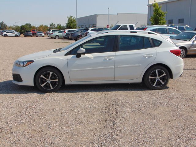 2023 Subaru Impreza Premium Santa Fe NM