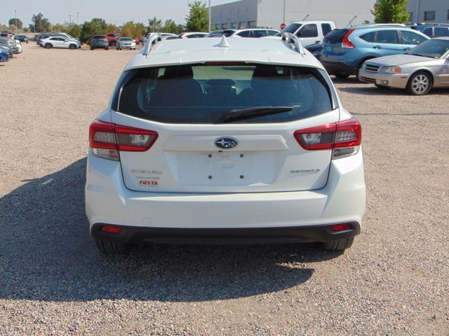 2023 Subaru Impreza Premium Santa Fe NM