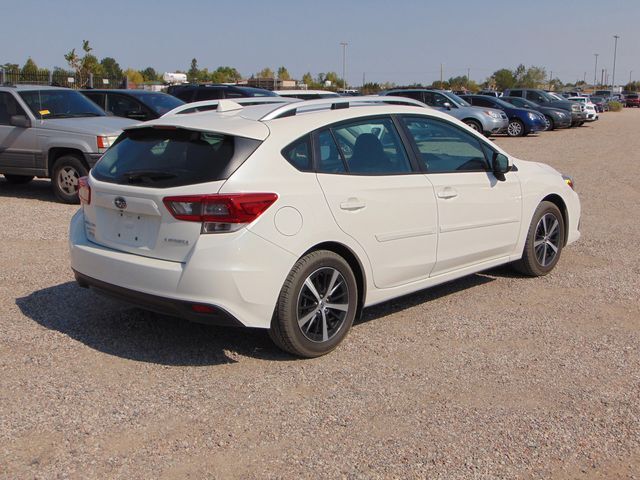 2023 Subaru Impreza Premium Santa Fe NM