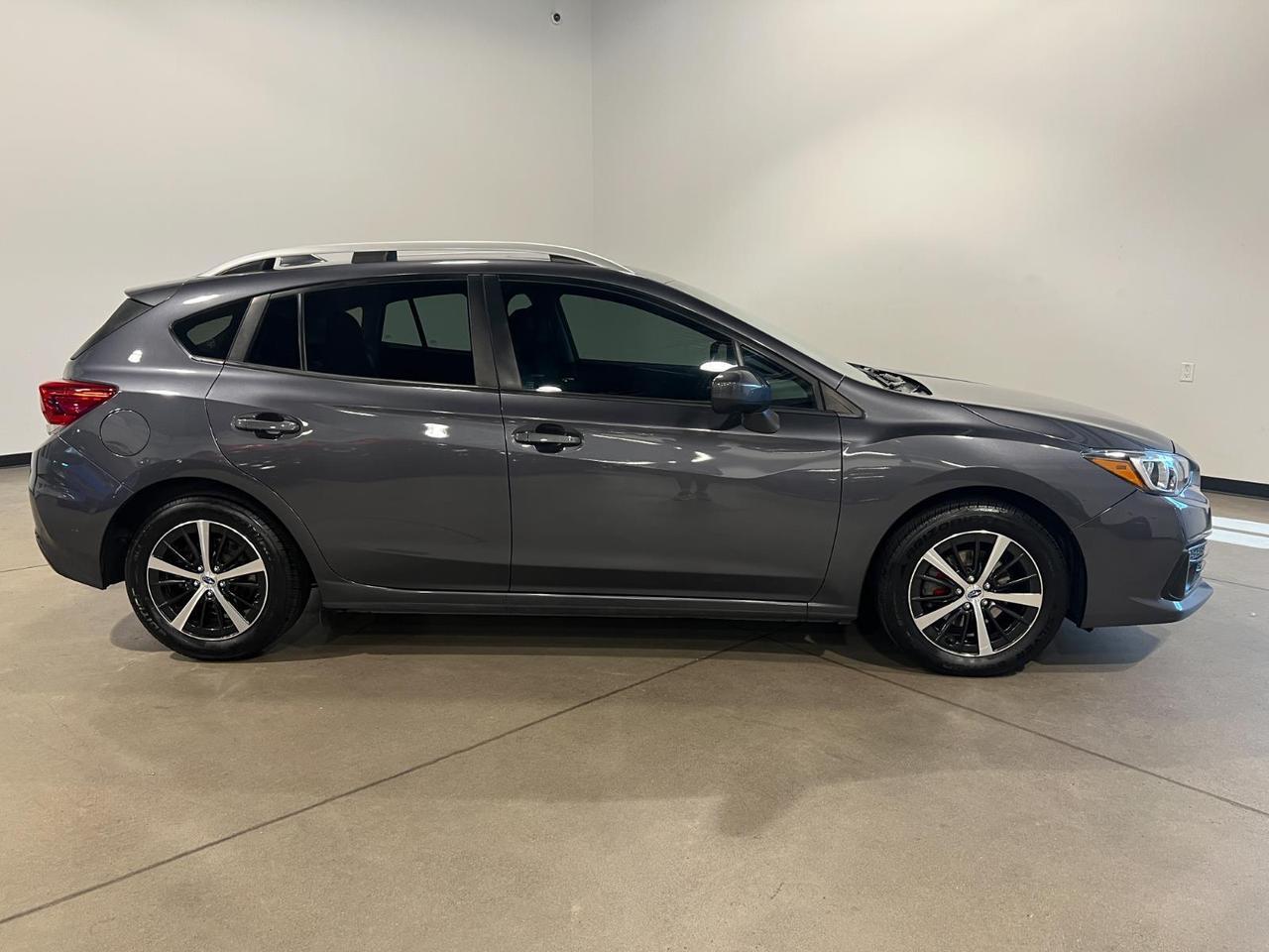 2023 Subaru Impreza Premium Parker CO