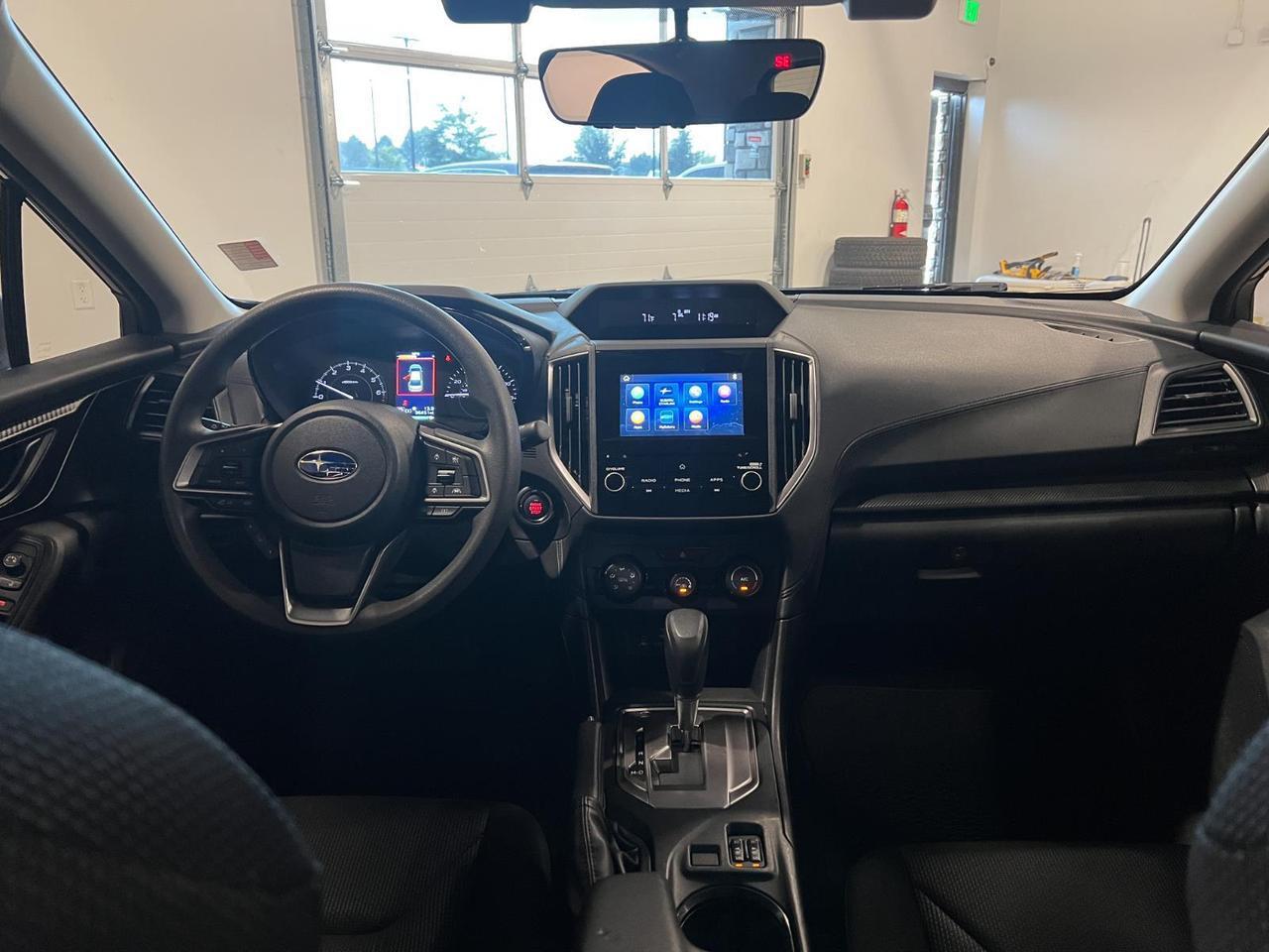 2023 Subaru Impreza Premium Parker CO
