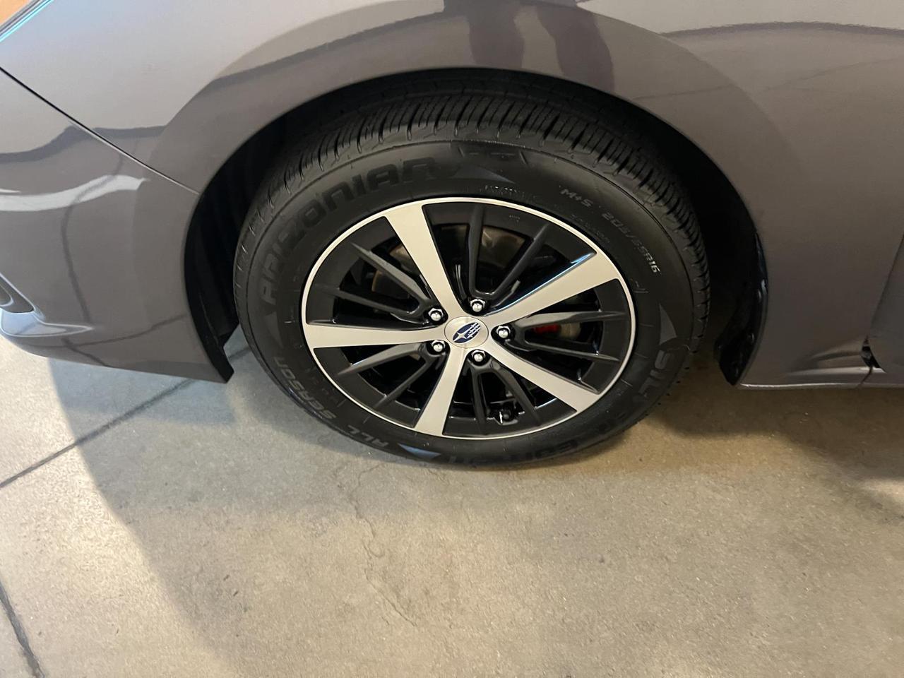 2023 Subaru Impreza Premium Parker CO