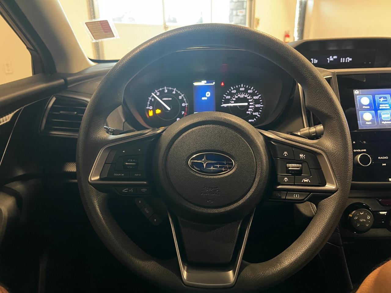 2023 Subaru Impreza Premium Parker CO