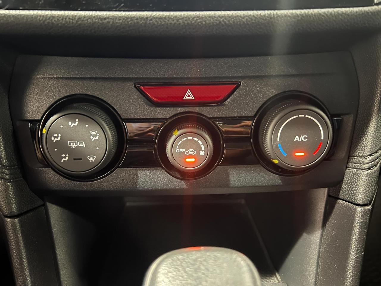 2023 Subaru Impreza Premium Parker CO