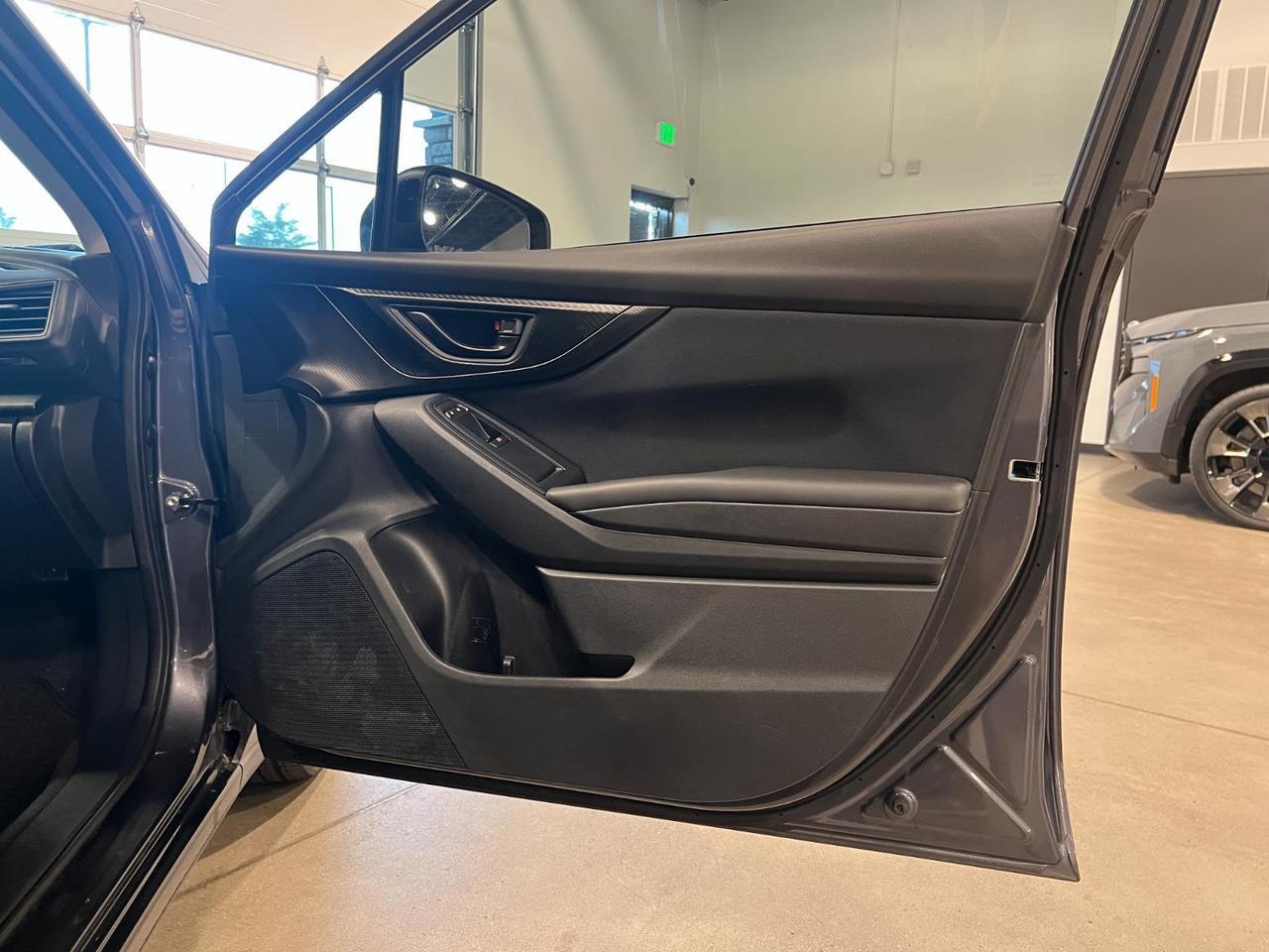 2023 Subaru Impreza Premium Parker CO