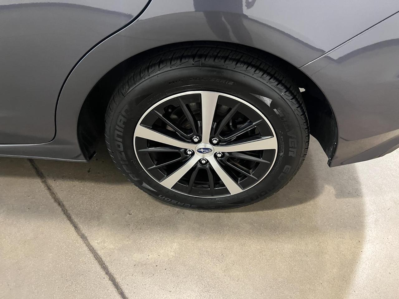 2023 Subaru Impreza Premium Parker CO