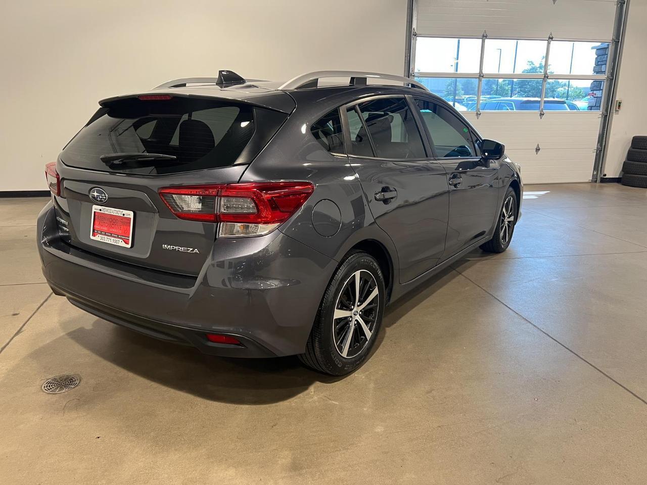 2023 Subaru Impreza Premium Parker CO
