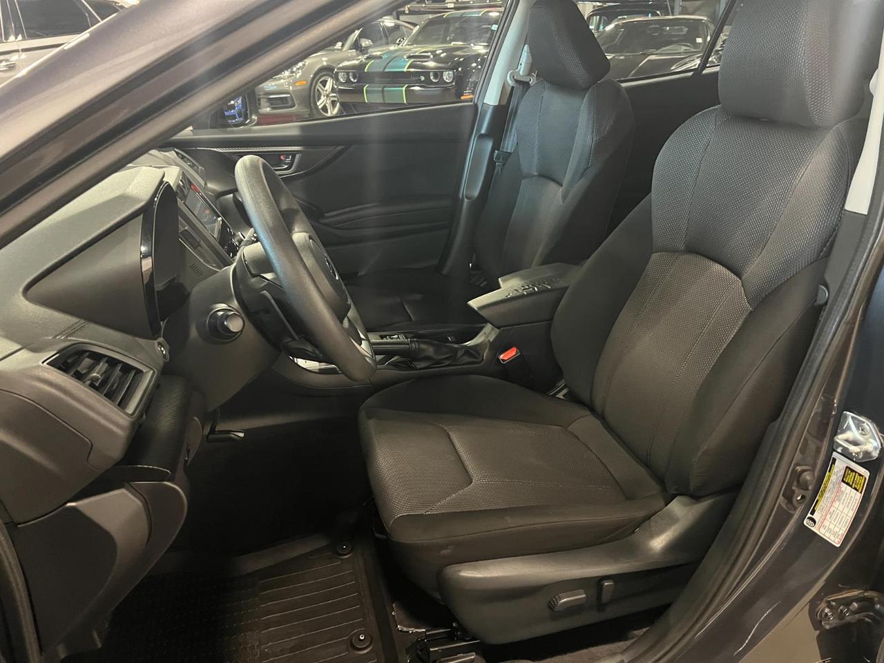 2023 Subaru Impreza Premium Parker CO