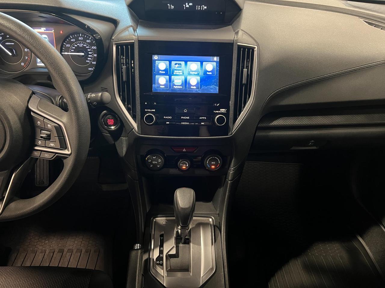 2023 Subaru Impreza Premium Parker CO