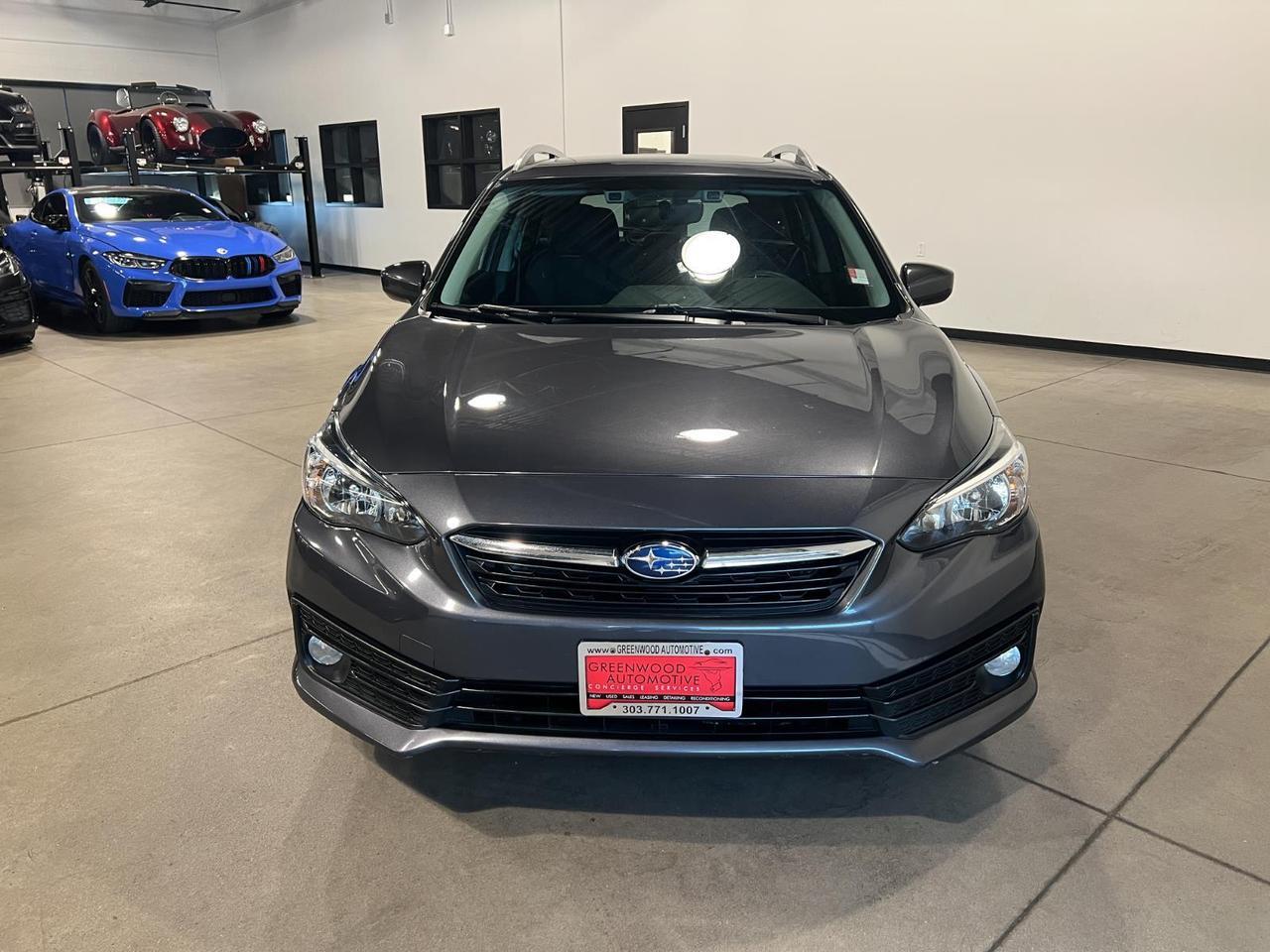 2023 Subaru Impreza Premium Parker CO