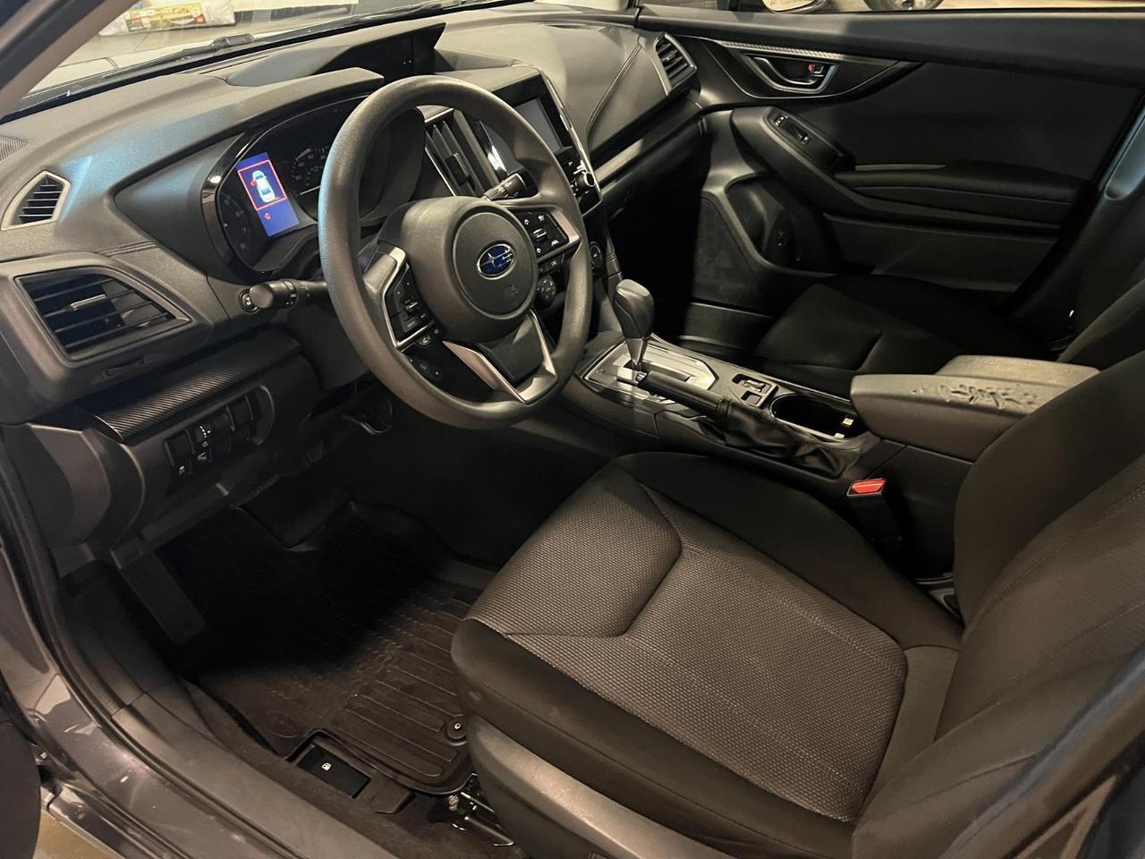 2023 Subaru Impreza Premium Parker CO