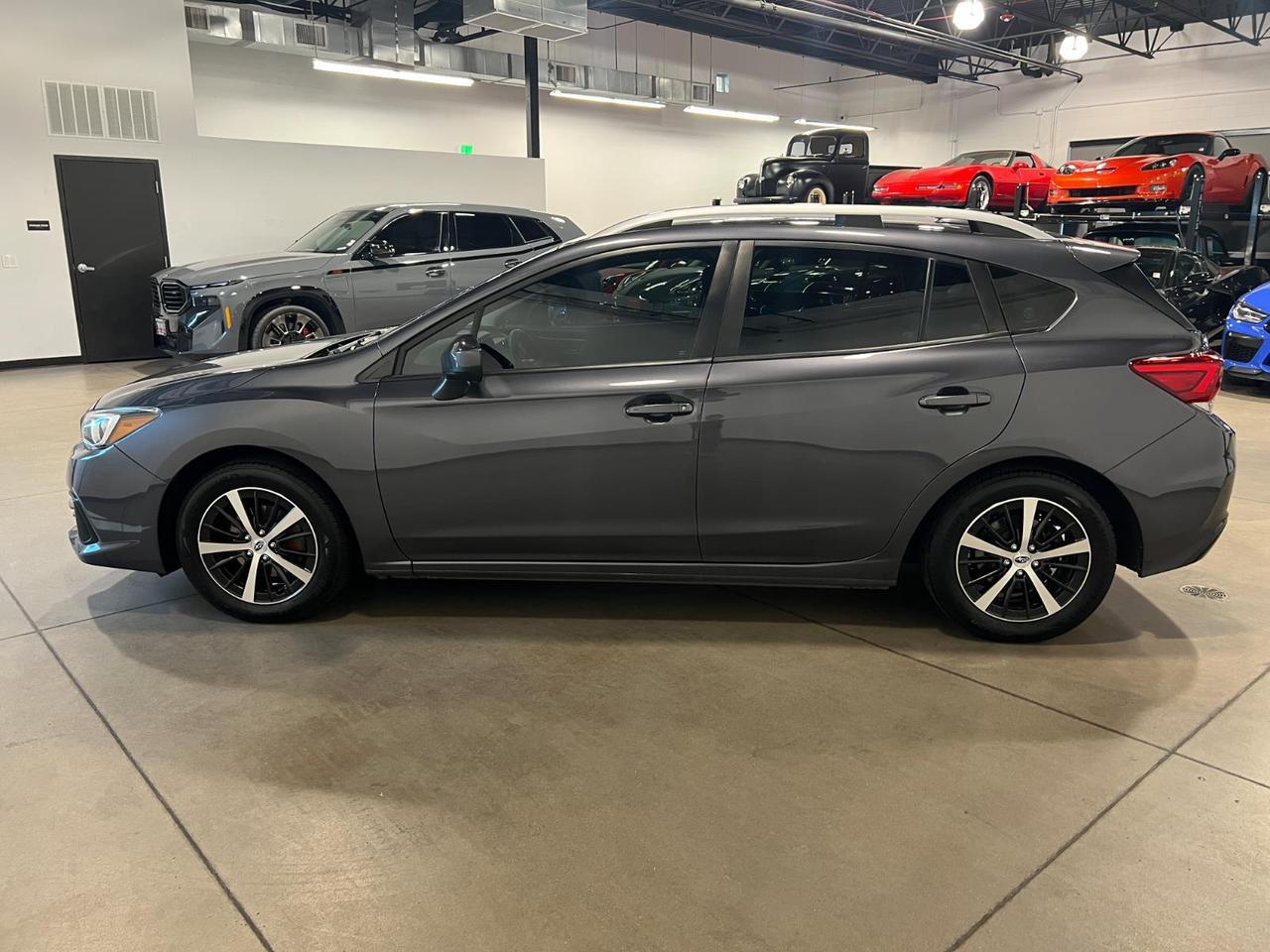2023 Subaru Impreza Premium Parker CO