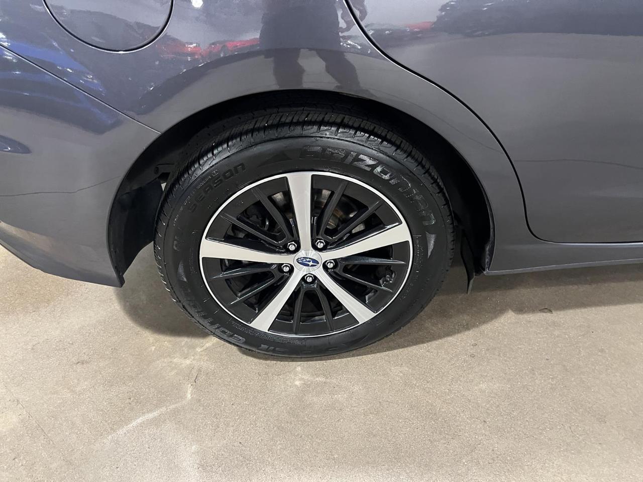 2023 Subaru Impreza Premium Parker CO