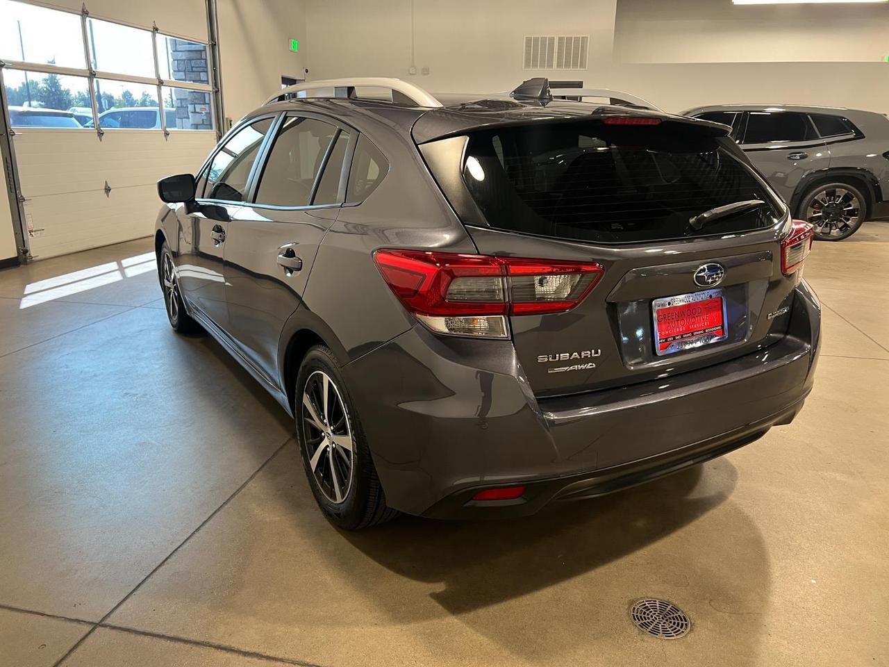 2023 Subaru Impreza Premium Parker CO