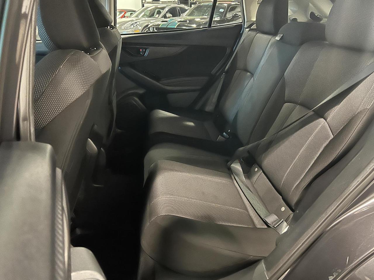 2023 Subaru Impreza Premium Parker CO