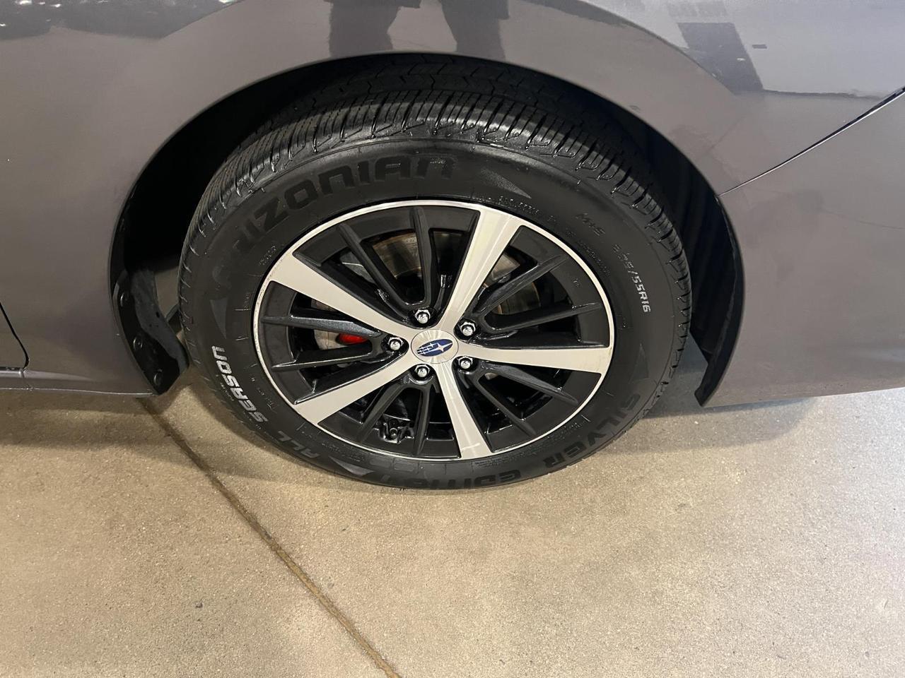 2023 Subaru Impreza Premium Parker CO