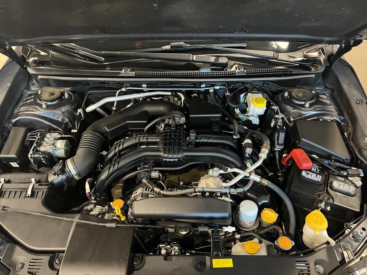 2023 Subaru Impreza Premium Parker CO