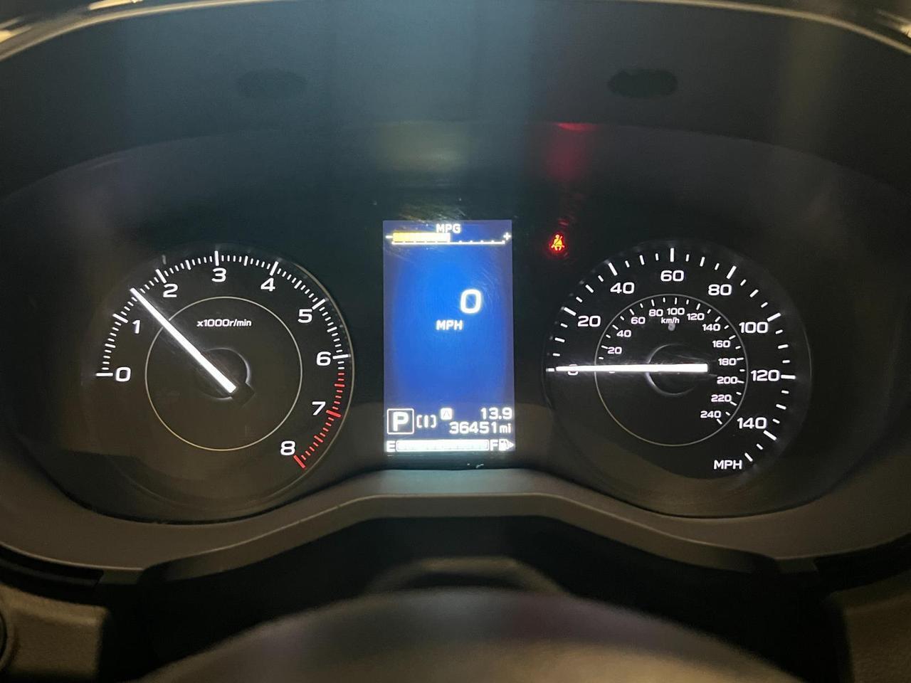 2023 Subaru Impreza Premium Parker CO