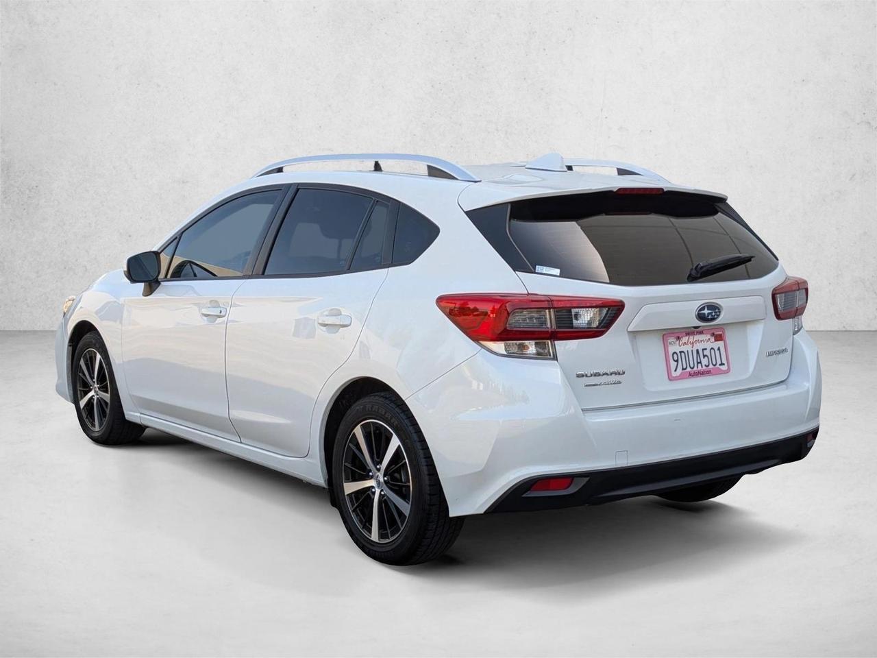 2023 Subaru Impreza Premium Roseville CA