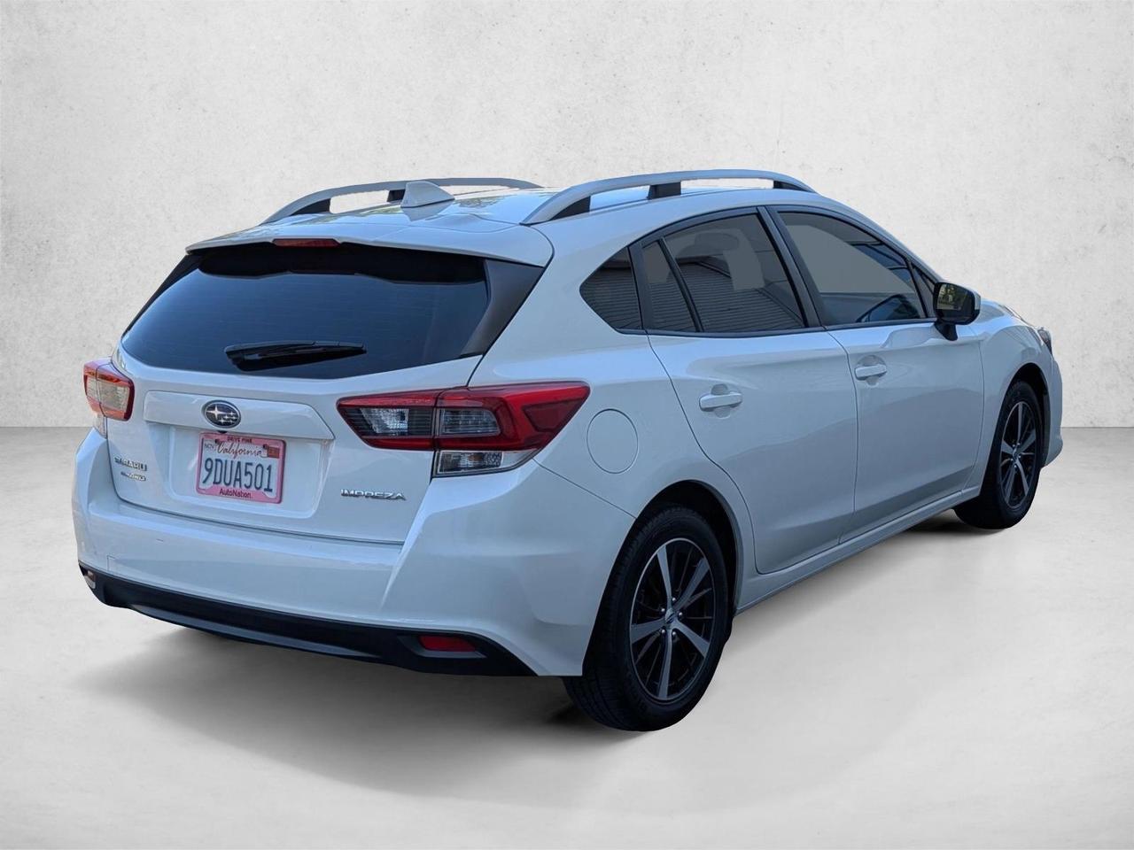 2023 Subaru Impreza Premium Roseville CA
