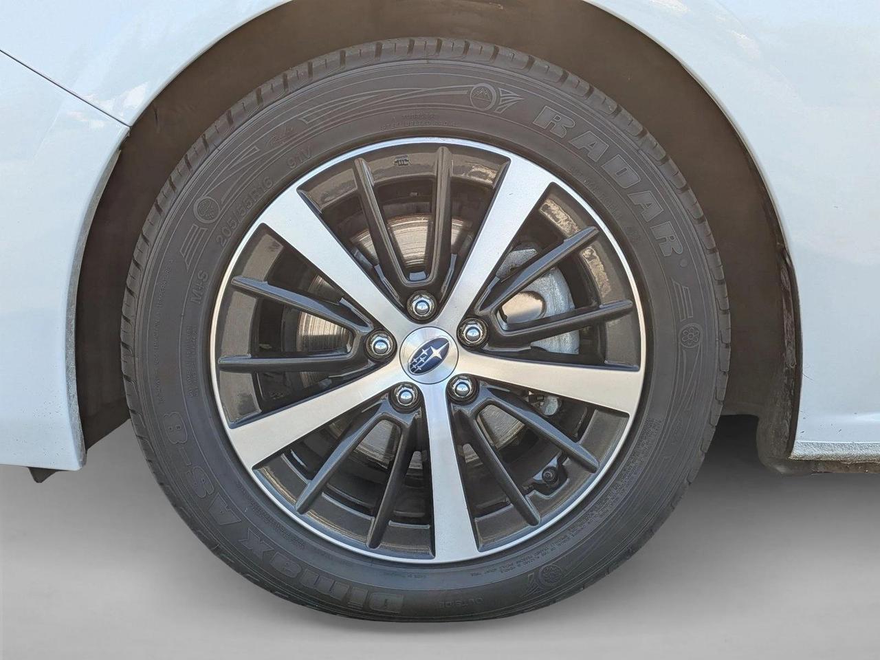 2023 Subaru Impreza Premium Roseville CA