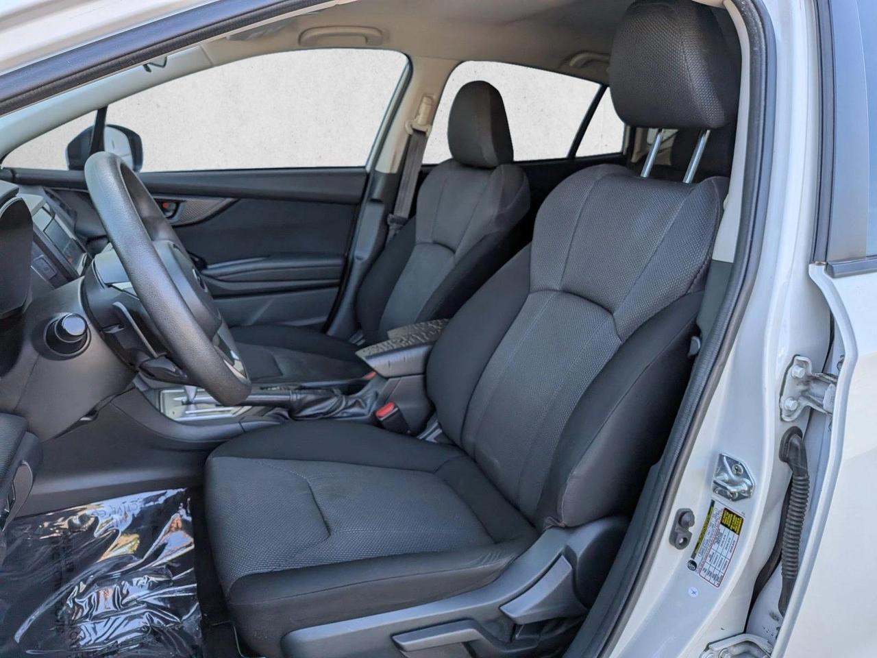 2023 Subaru Impreza Premium Roseville CA