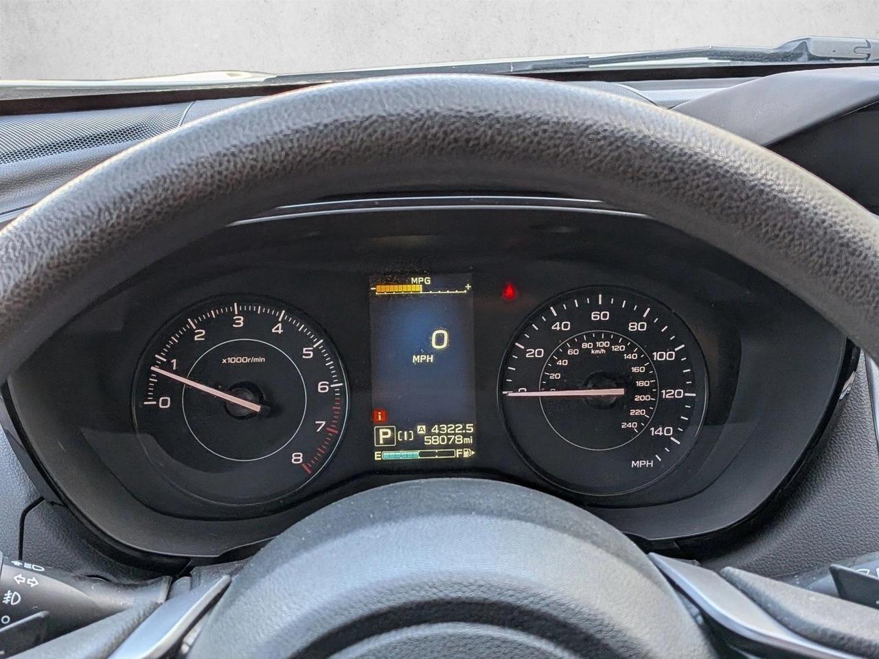 2023 Subaru Impreza Premium Roseville CA