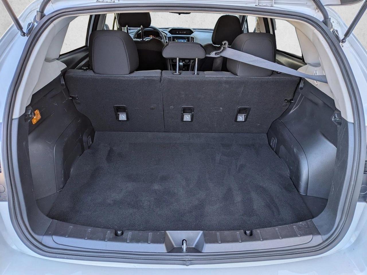 2023 Subaru Impreza Premium Roseville CA