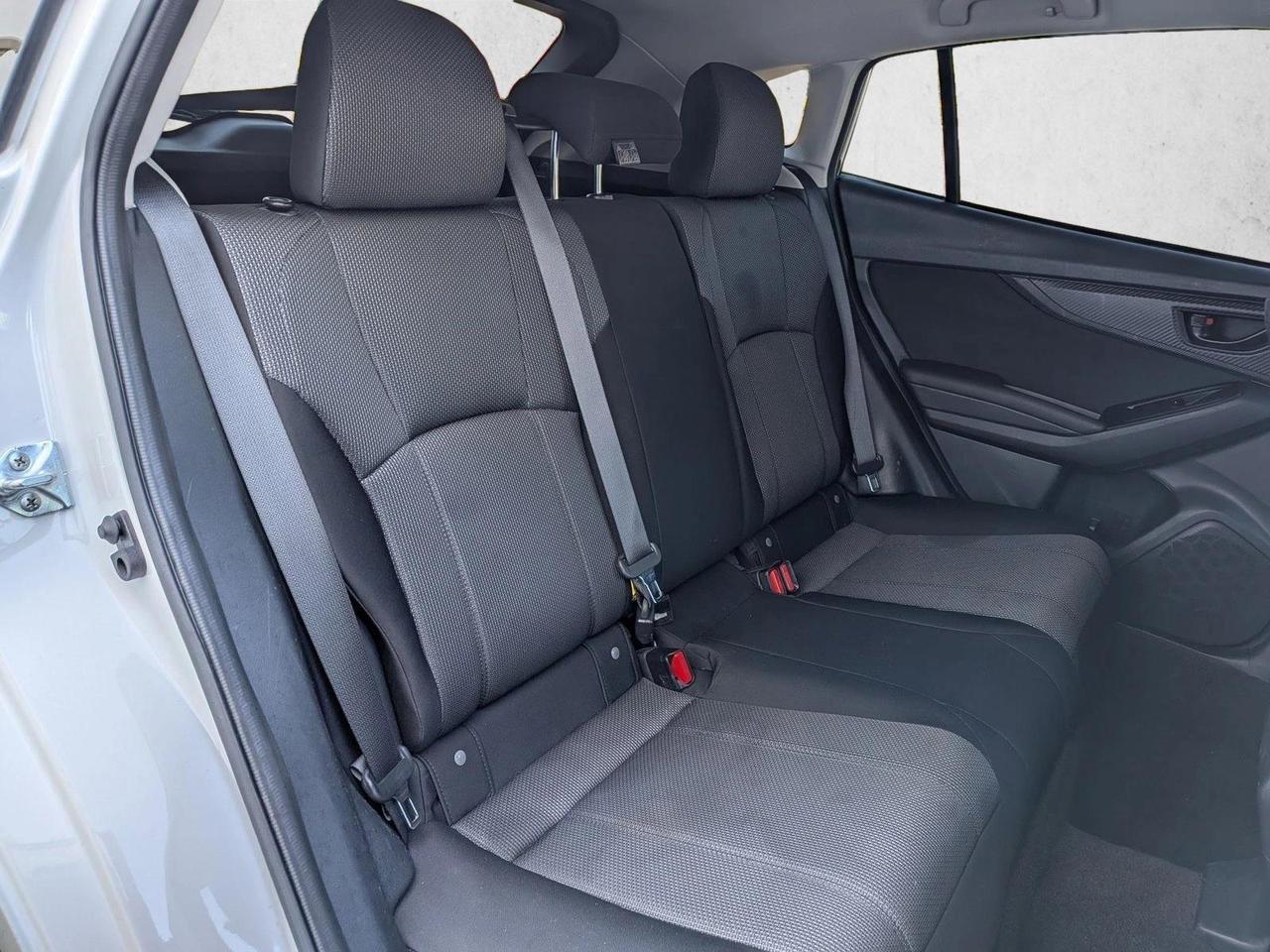 2023 Subaru Impreza Premium Roseville CA