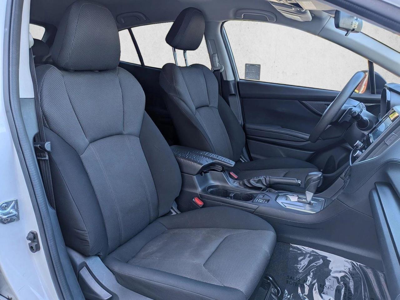2023 Subaru Impreza Premium Roseville CA