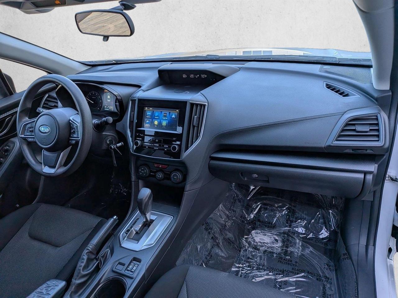 2023 Subaru Impreza Premium Roseville CA