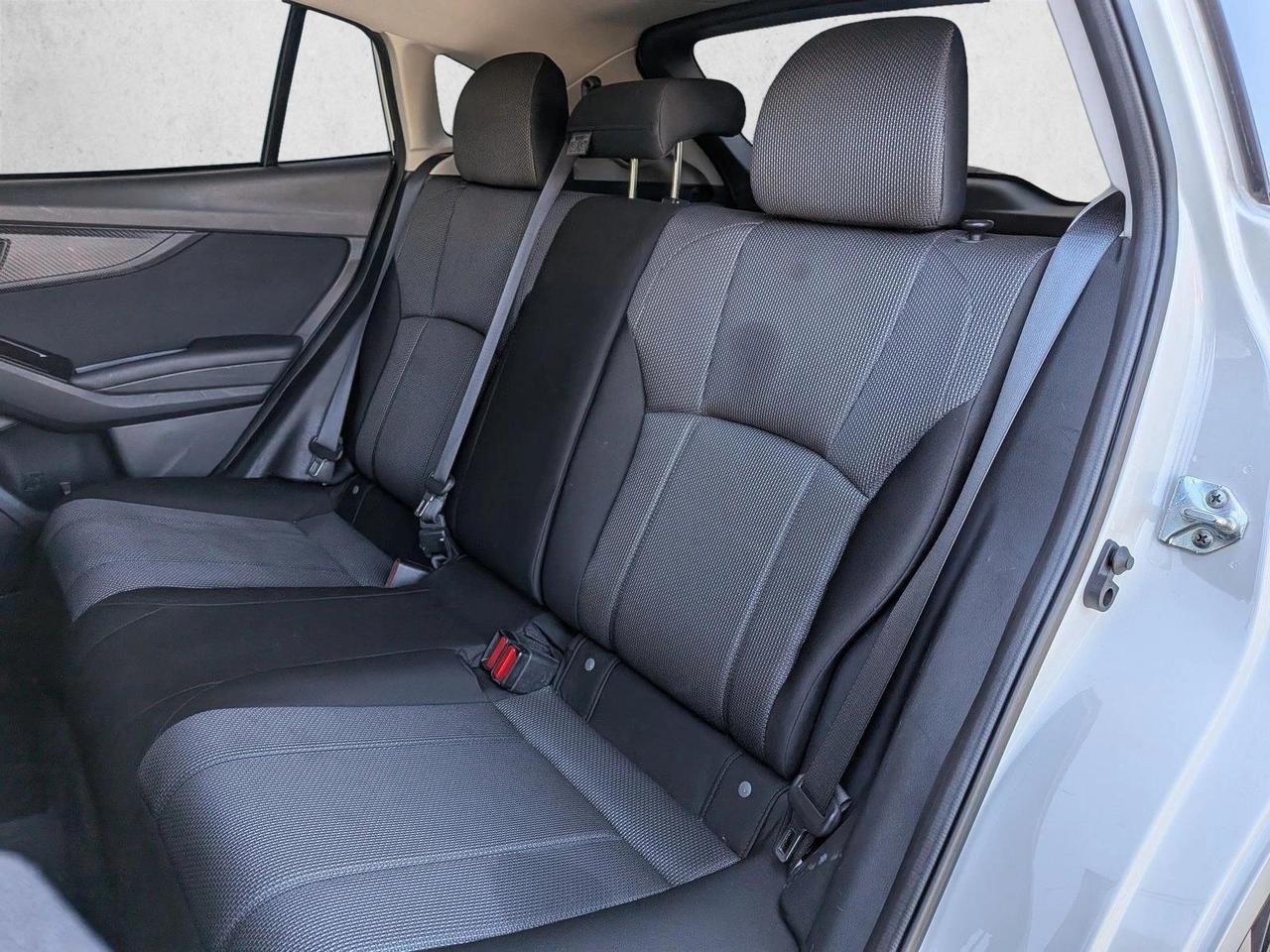 2023 Subaru Impreza Premium Roseville CA