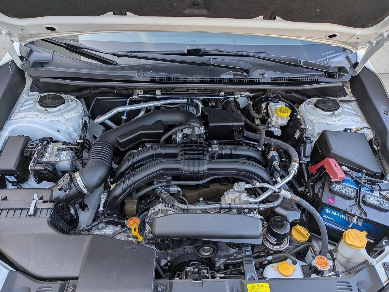 2023 Subaru Impreza Premium Roseville CA