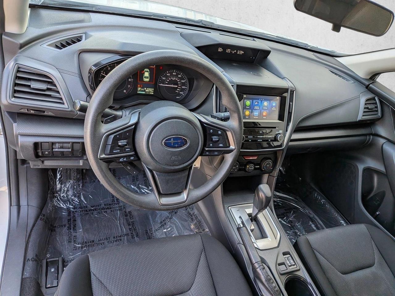 2023 Subaru Impreza Premium Roseville CA