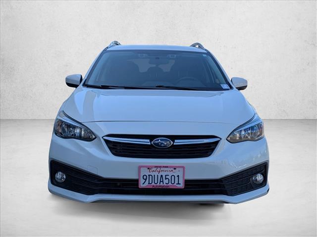 2023 Subaru Impreza Premium