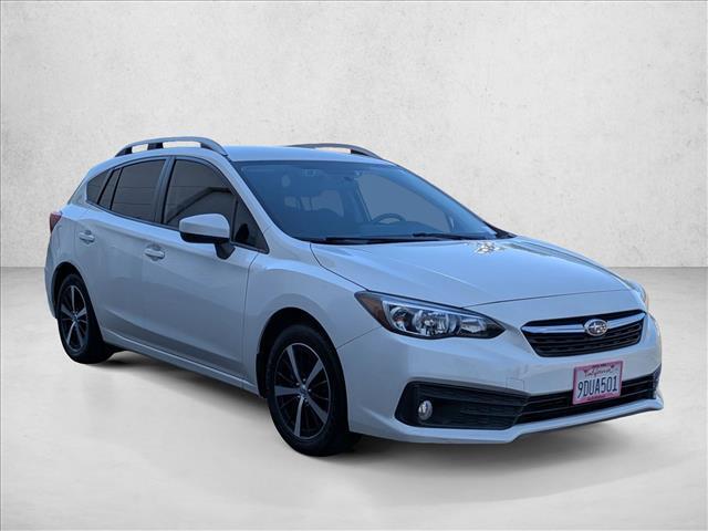 2023 Subaru Impreza Premium