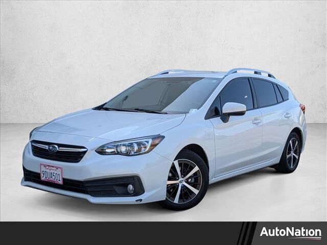 2023 Subaru Impreza Premium