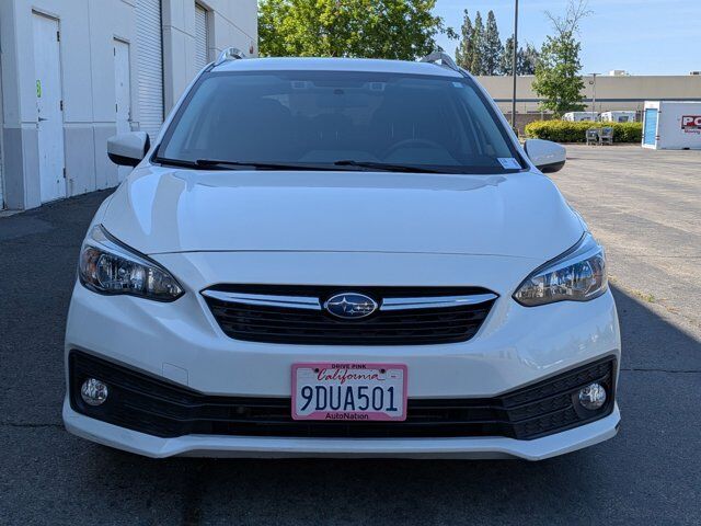 2023 Subaru Impreza Premium