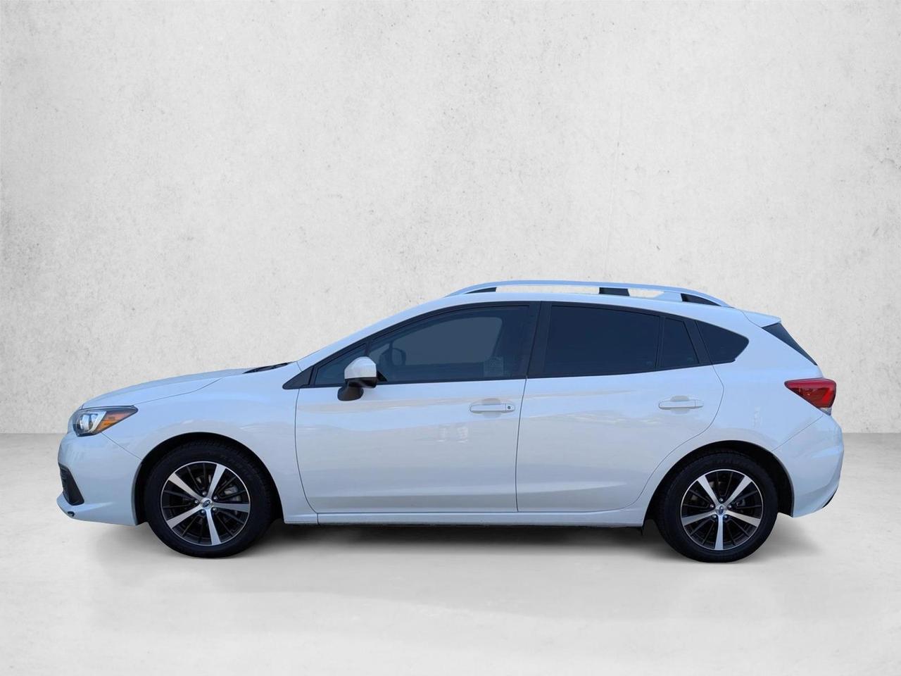 2023 Subaru Impreza Premium Roseville CA