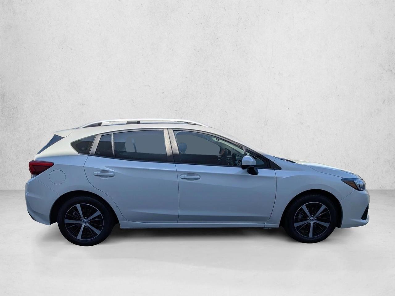 2023 Subaru Impreza Premium Roseville CA