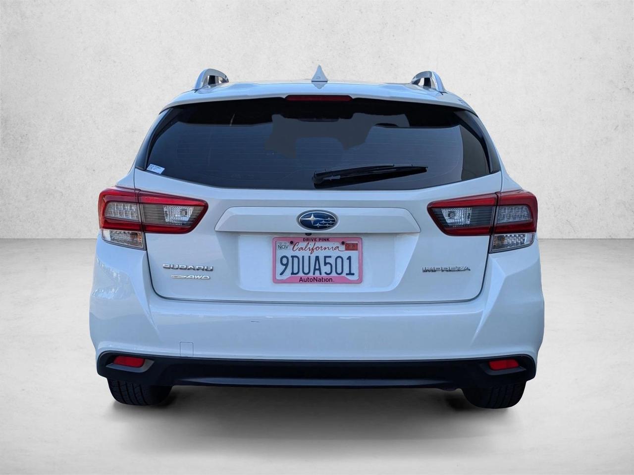 2023 Subaru Impreza Premium Roseville CA