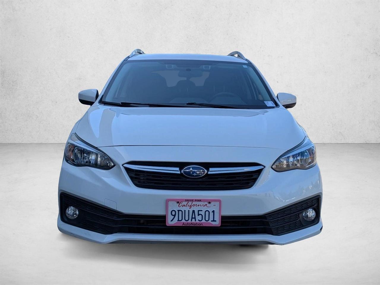 2023 Subaru Impreza Premium